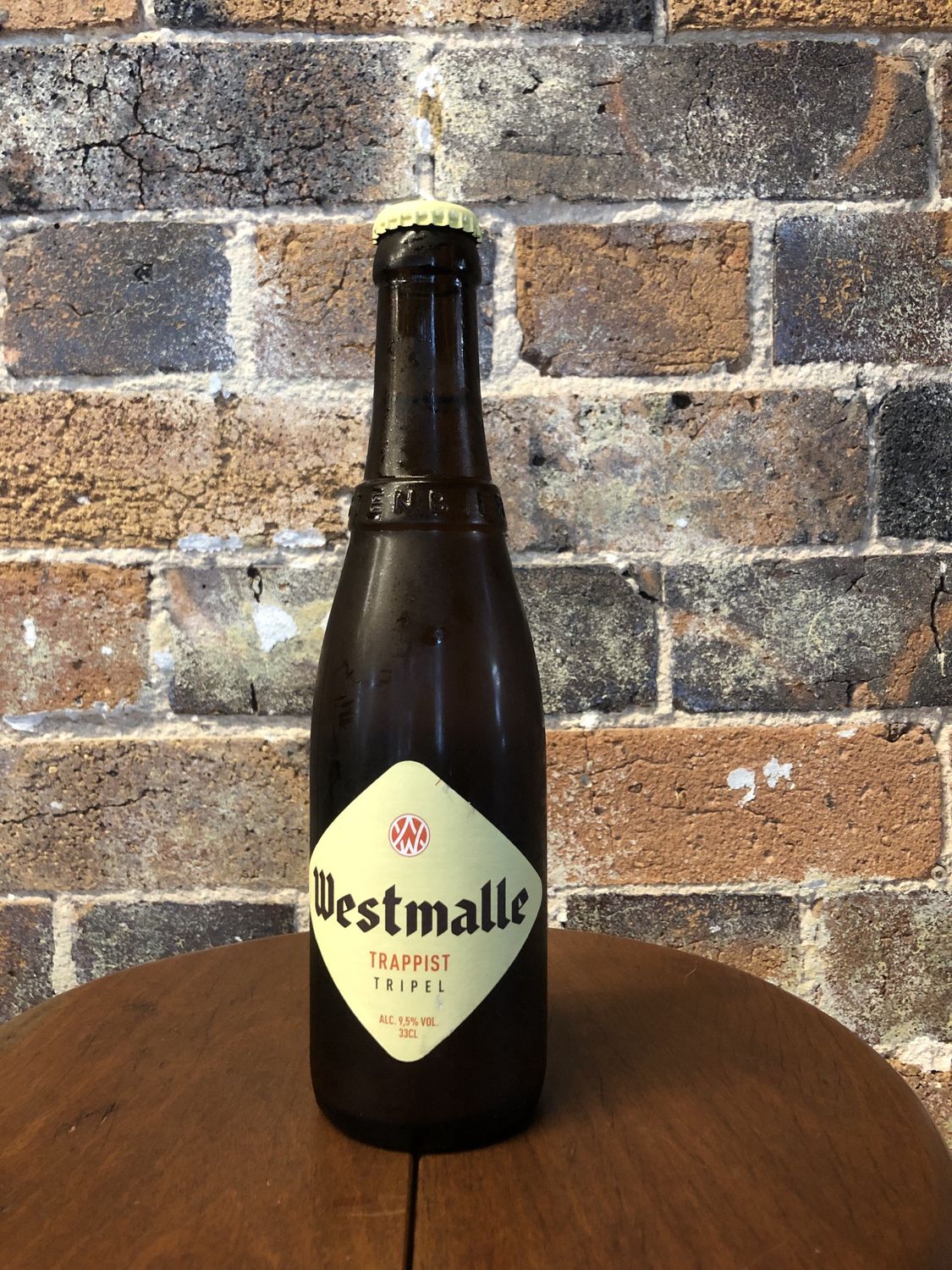 Westmalle Trappist 330ml