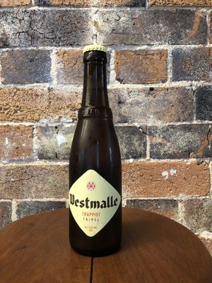 Westmalle Trappist 330ml