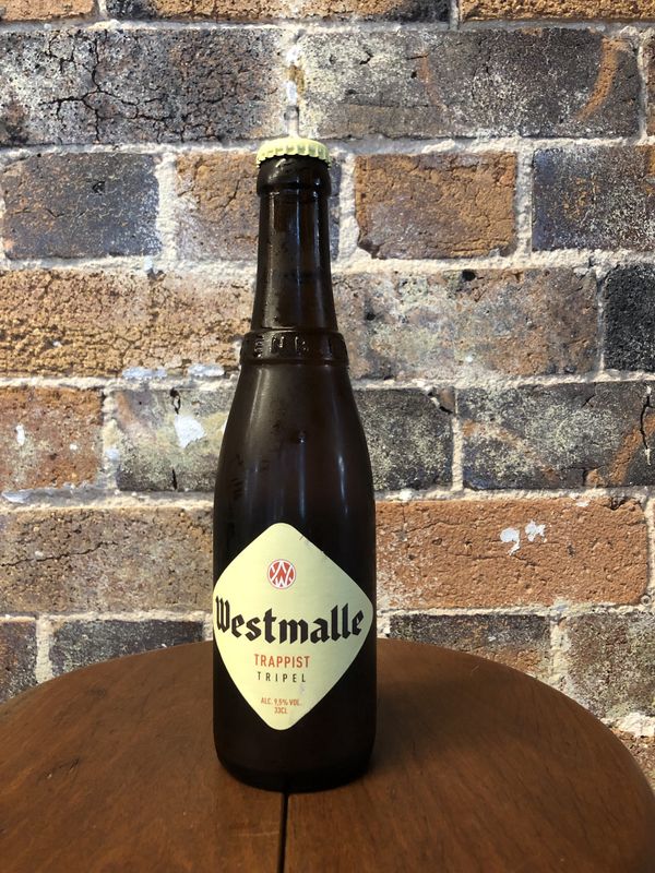 Westmalle Trappist 330ml