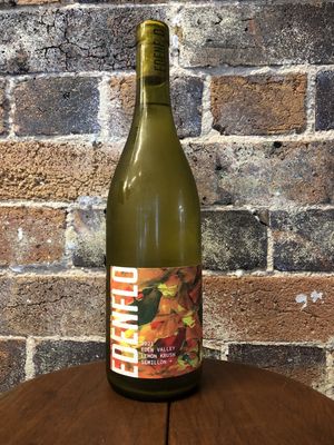 Edenflo &#39;Lemon Krush&#39; Semillon Skin Contact, Eden Valley SA
