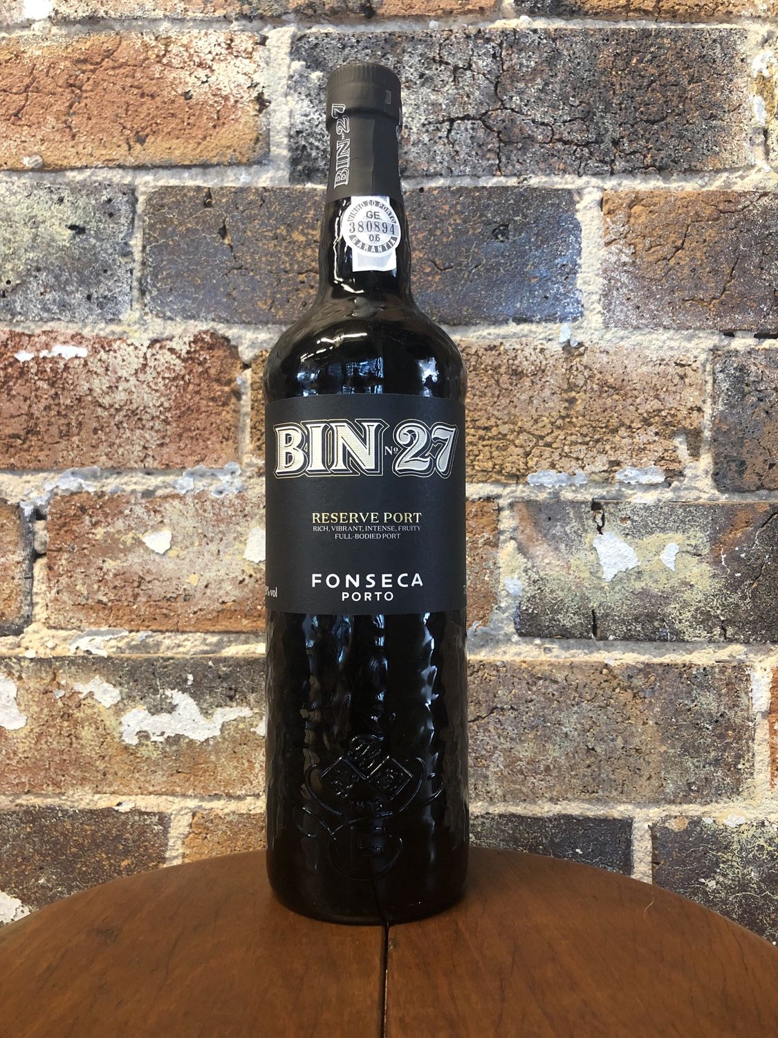 Fonseca &#39;Bin 27&#39; Porto, Douro POR