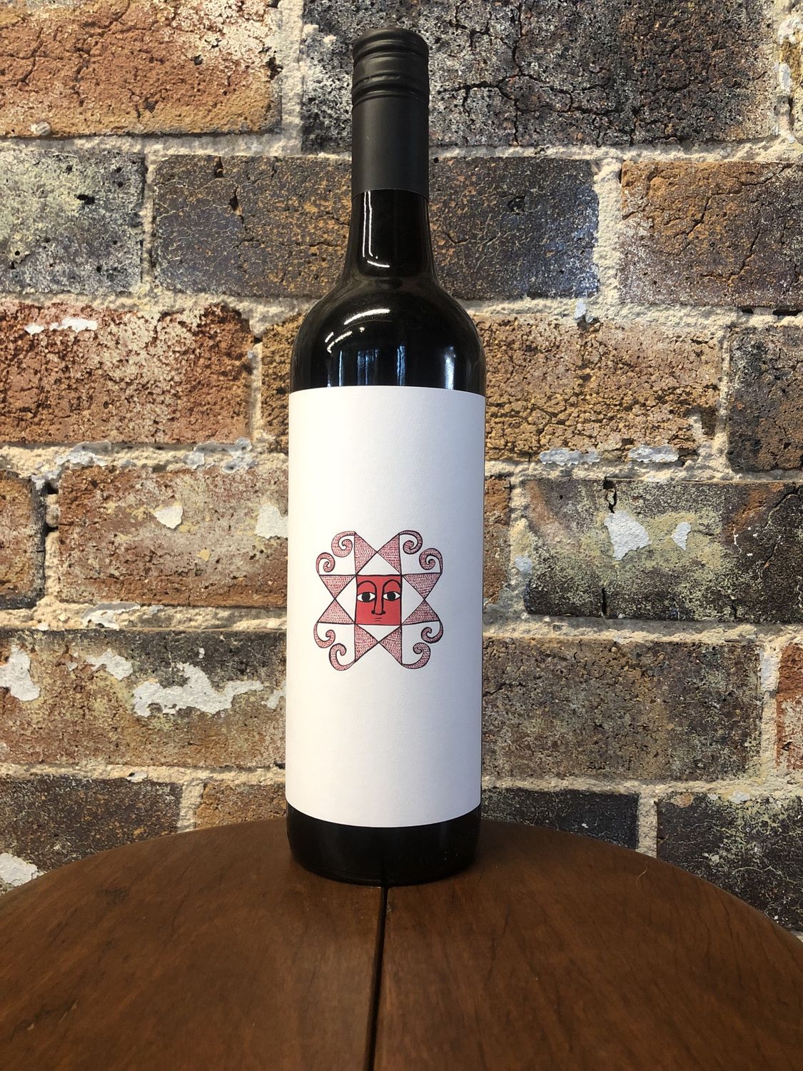 SC Pannell &#39;Protero Gumeracha&#39; Nebbiolo, Adelaide Hills SA
