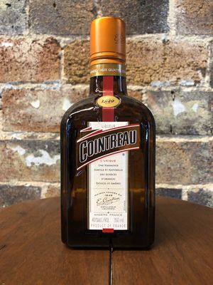 Cointreau 375ml, FRA