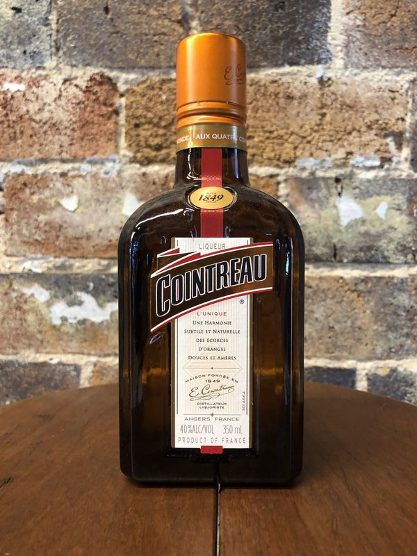 Cointreau 375ml, FRA