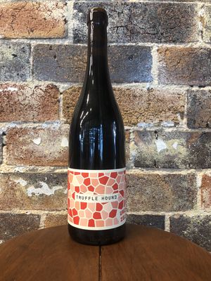 Unico Zelo &#39;Truffle Hound&#39; Nebbiolo Blend, Riverland SA