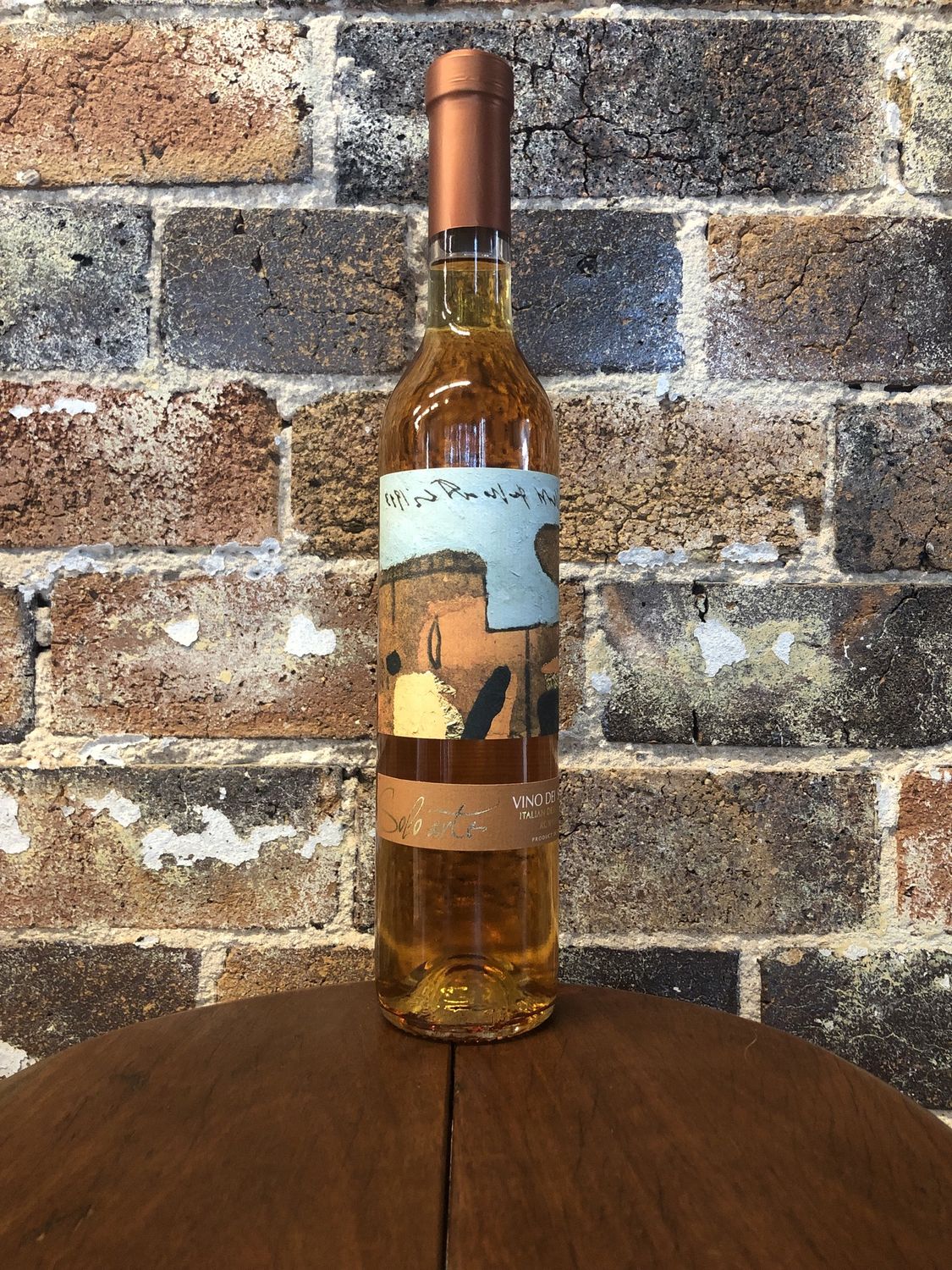 Castellani &#39;Solo Arte&#39; Vin Santo, Tuscany ITA