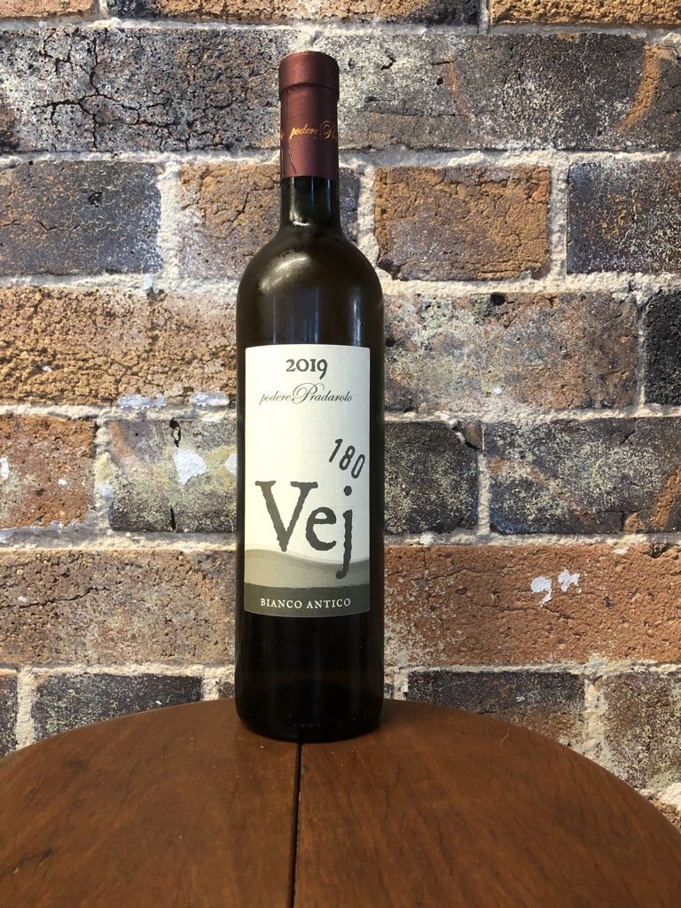 Podere Pradarolo &#39;Vej Bianco Antico 180&#39;, Emilia-Romagna ITA