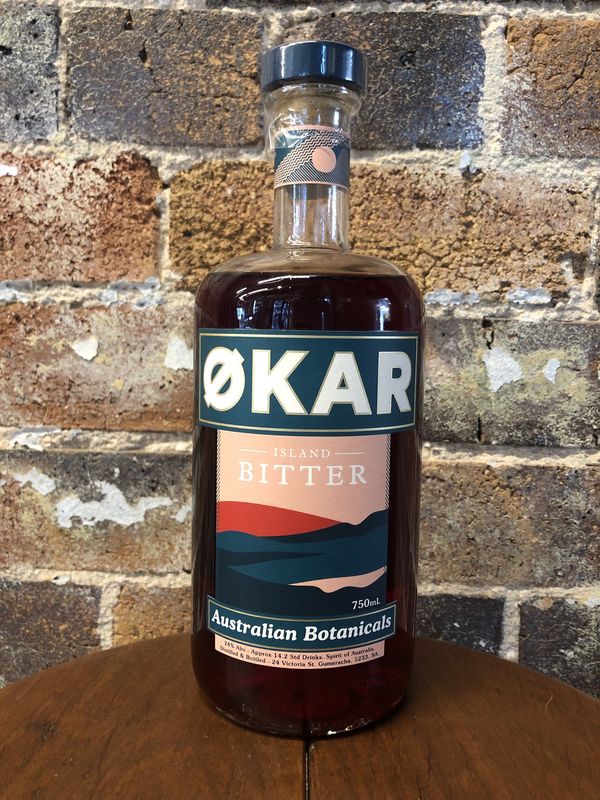 Applewood Okar Aperitif, SA