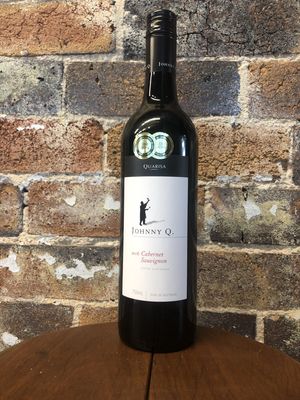 Johnny Q Cabernet Sauvignon, SA