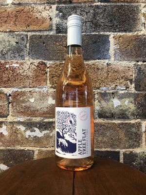 Logan &#39;Apple Tree Flat&#39; Rosé, Orange NSW