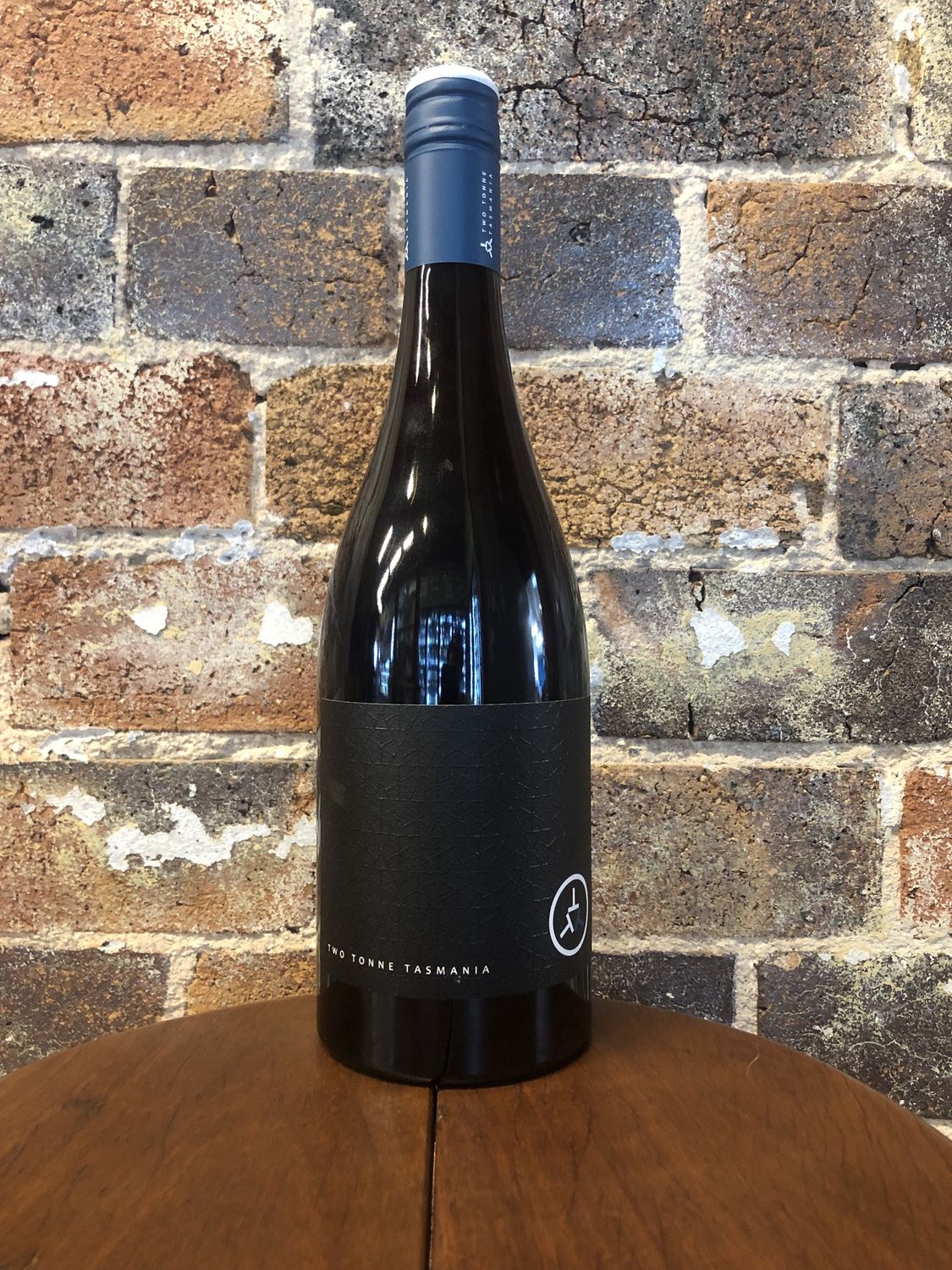 Two Tonnes &#39;TMV&#39; Pinot Noir, Tamar Valley TAS