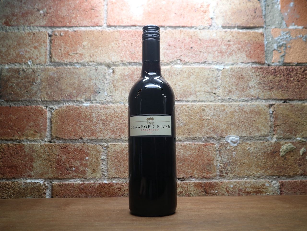 Crawford River Cabernets, Henty VIC