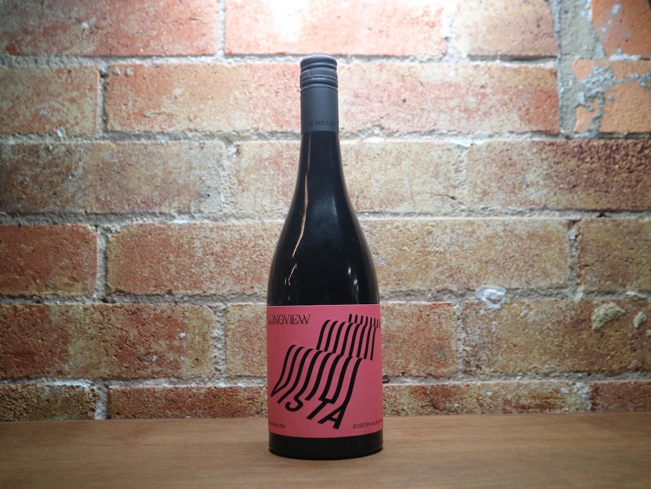 Longview &#39;Vista&#39; Shiraz Barbera Blend, Adelaide Hills SA