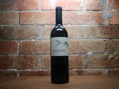Natte Valleij &#39;Swallow&#39; Red Blend, Darling SAF
