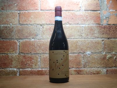 Villa Barcaroli Montepulciano d'Abruzzo, Abruzzo ITA