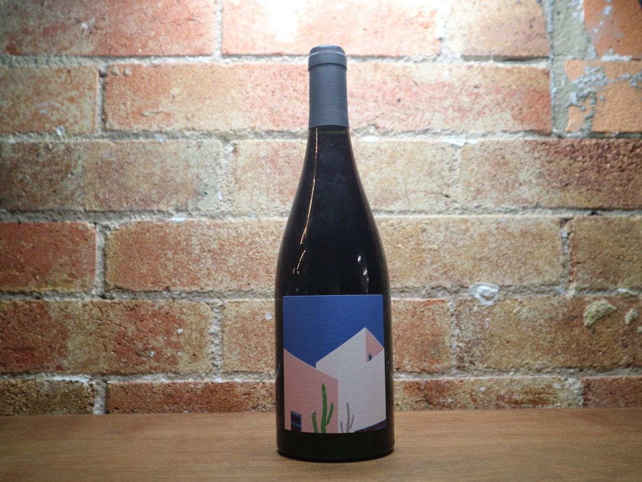 Basket Range Wine &#39;Banksia&#39; Pinot Noir, Basket Range SA