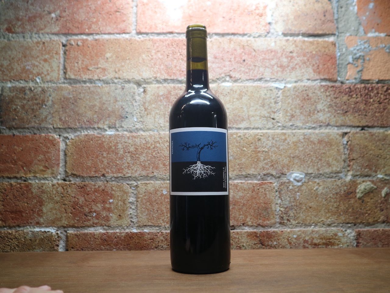 Poppelvej ‘Panacea’ Cabernet Blend, McLaren Vale SA