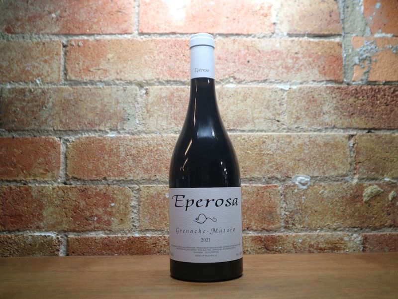 Eperosa Grenache Mataro Blend, Eden Valley SA