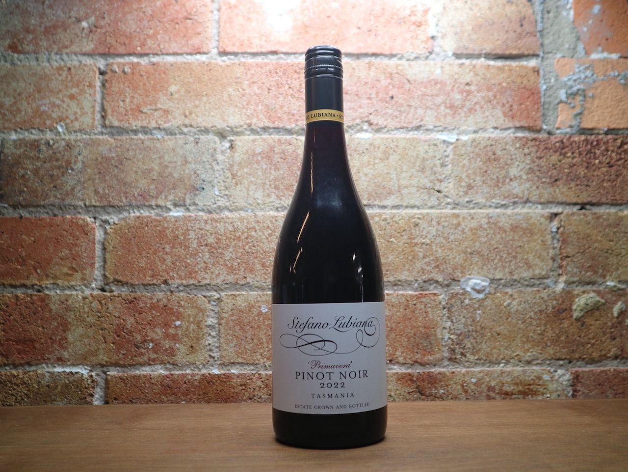 Stefano Lubiana &#39;Primavera&#39; Pinot Noir, Derwent Valley TAS