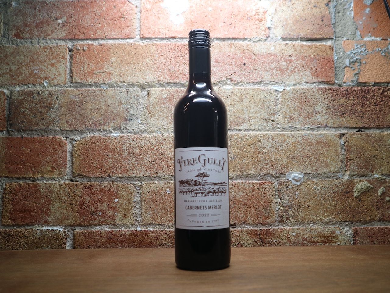 Fire Gully Cabernet Blend, Margaret River SA