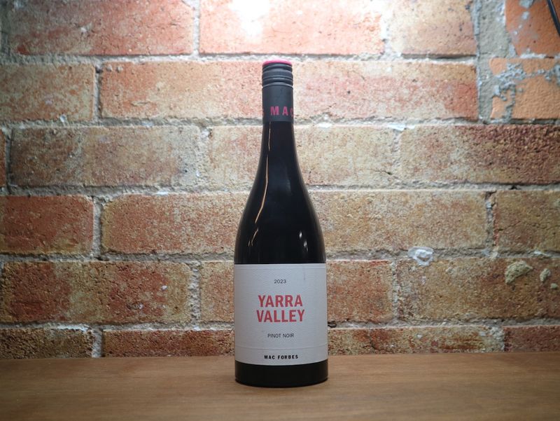 Mac Forbes Pinot Noir, Yarra Valley VIC