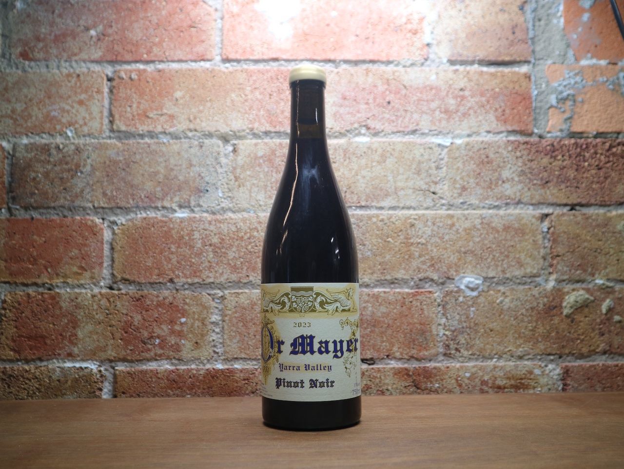 Timo Mayer &#39;The Doktor&#39; Pinot Noir, Yarra Valley VIC