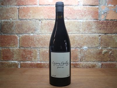 Gentle Folk 'Scary Gully' Pinot Noir, Adelaide Hills SA