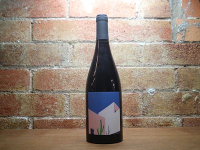 Basket Range Wine &#39;Banksia&#39; Pinot Noir, Basket Range SA