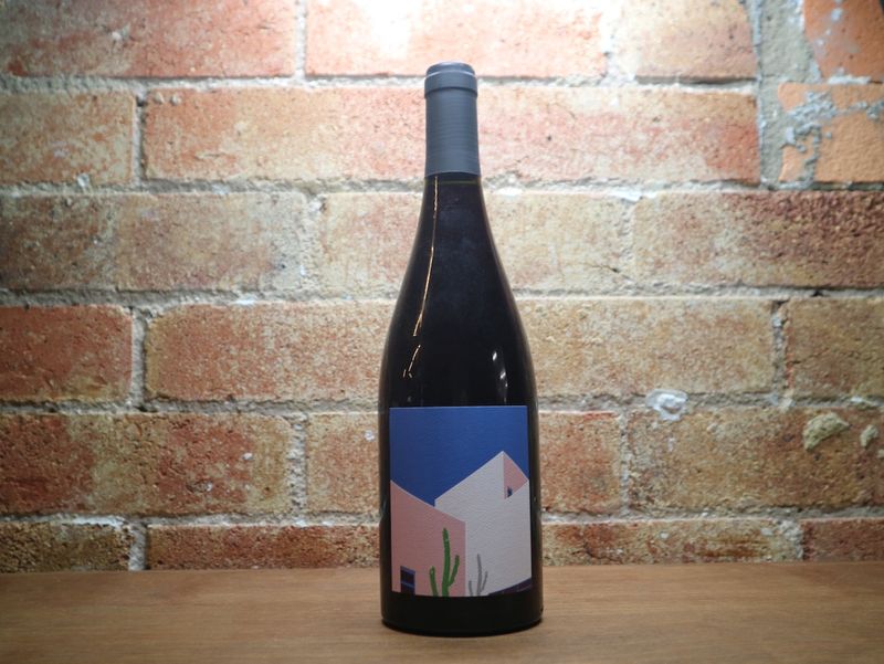 Basket Range Wine &#39;Banksia&#39; Pinot Noir, Basket Range SA