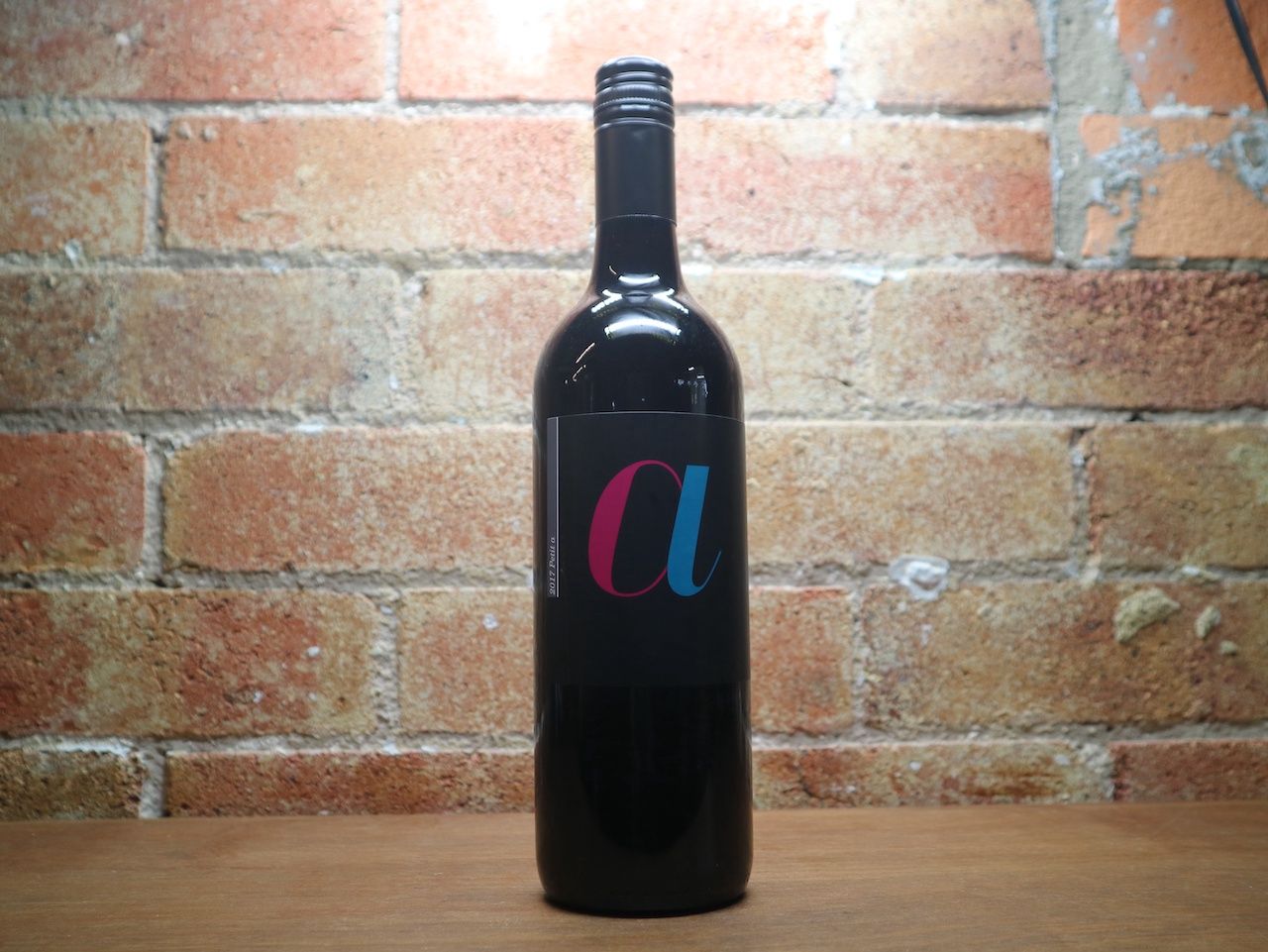Domaine A &#39;Petit a&#39; Cabernet Blend, Coal River TAS