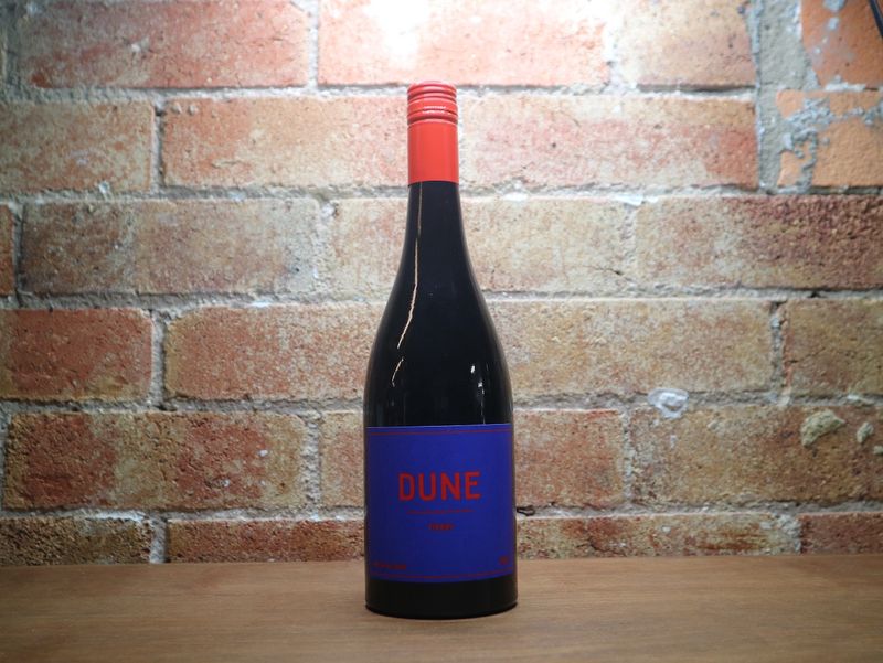 DUNE &#39;Tirari&#39; Negroamaro Blend, McLaren Vale