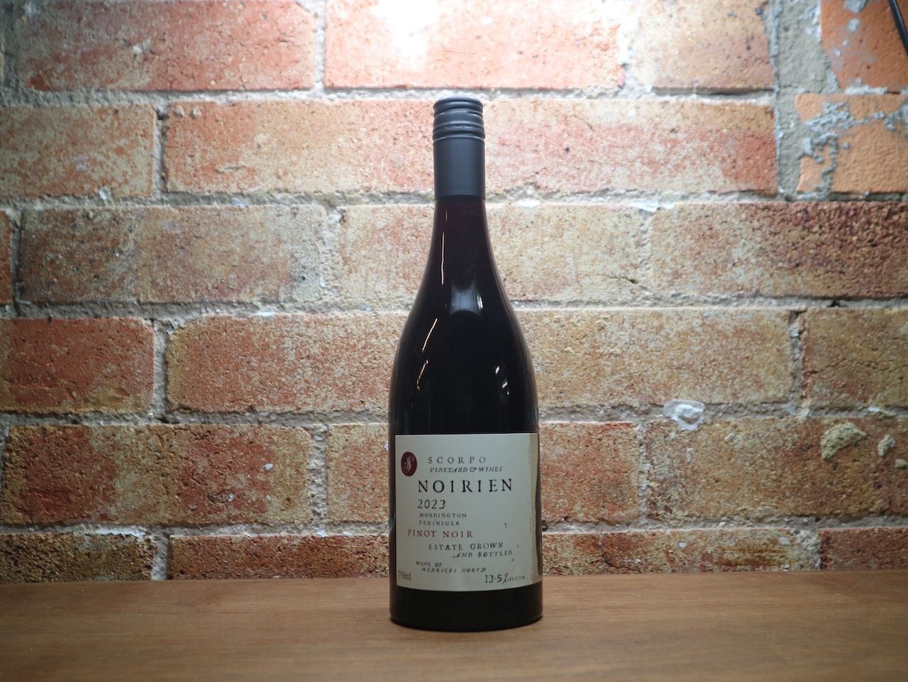 Scorpo 'Noiren' Pinot Noir, Mornington VIC