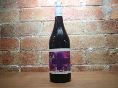 Save Our Souls Sangiovese, King Valley VIC