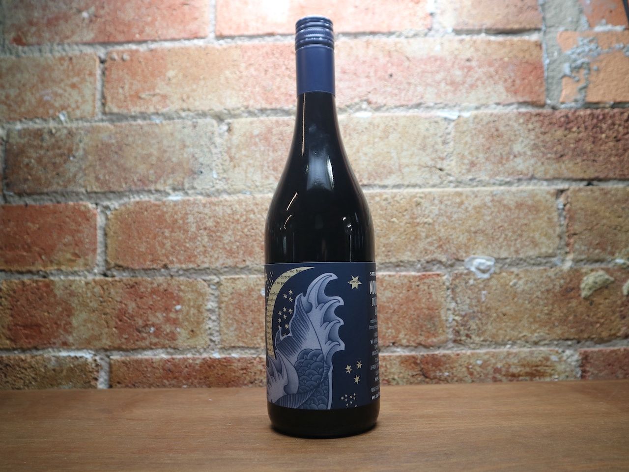Smallfry 'Moonfish' Shiraz, Barossa Valley SA
