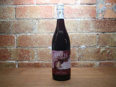 ON SPECIAL Zilzie &#39;Selection 23&#39; Pinot Noir, Murray Darling SA