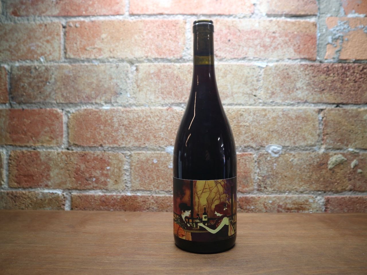 Kunoh &#39;Musée Kyoto&#39; Merlot Blend, Nelson NZ
