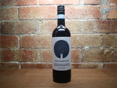 ON SPECIAL Cantina Tollo &#39;Roccaventosa&#39;Montepulciano d’Abruzzo, Abruzzo ITA