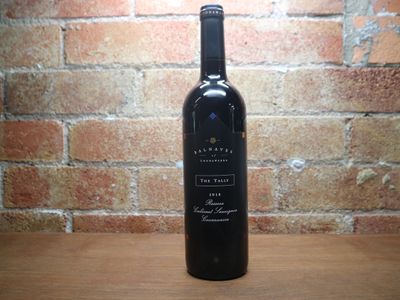 Balnaves &#39;The Tally&#39; Reserve Cabernet Sauvignon, Coonawarra SA