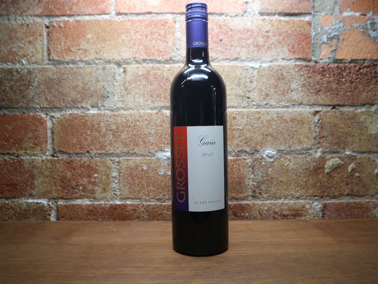 Grosset &#39;Gaia&#39; Cabernet Sauvignon, Clare Valley SA