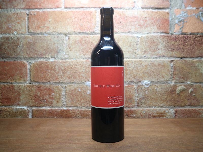 Enfield &#39;Waterhorse Ridge&#39; Cabernet Sauvignon, California USA
