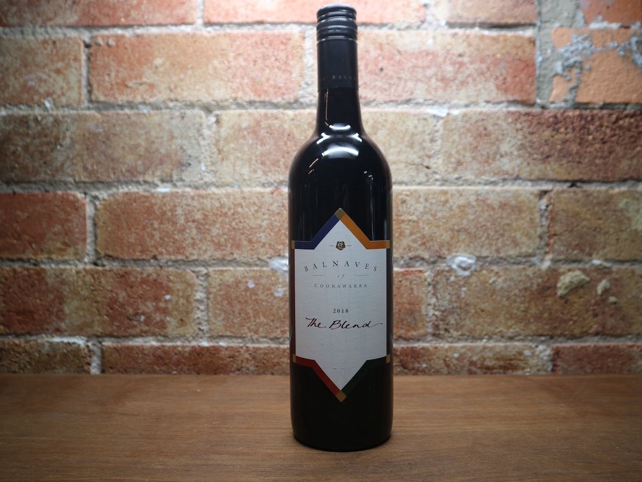 Balnaves &#39;The Blend&#39; Merlot Blend, Coonawarra SA