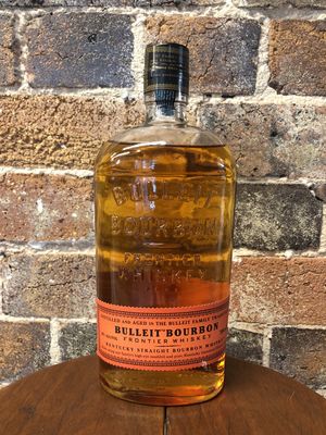 Bulleit Bourbon, Kentucky USA