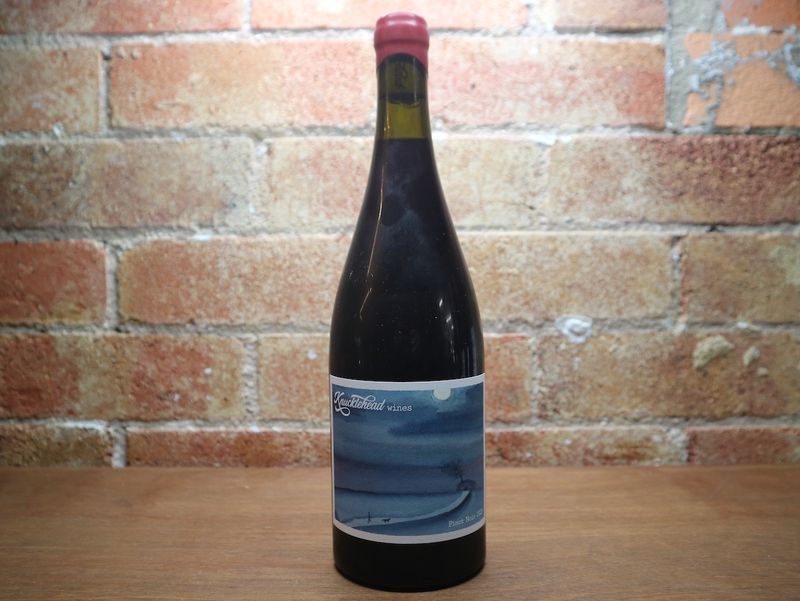 Knucklehead Wines Pinot Noir, Tenterfield NSW