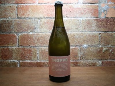 Troppo Blanc de Blancs, Riverland SA