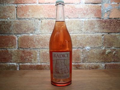 Paltrinieri &#39;Radice&#39; Lambrusco di Sorbara DOC, Emilia-Romagna ITA