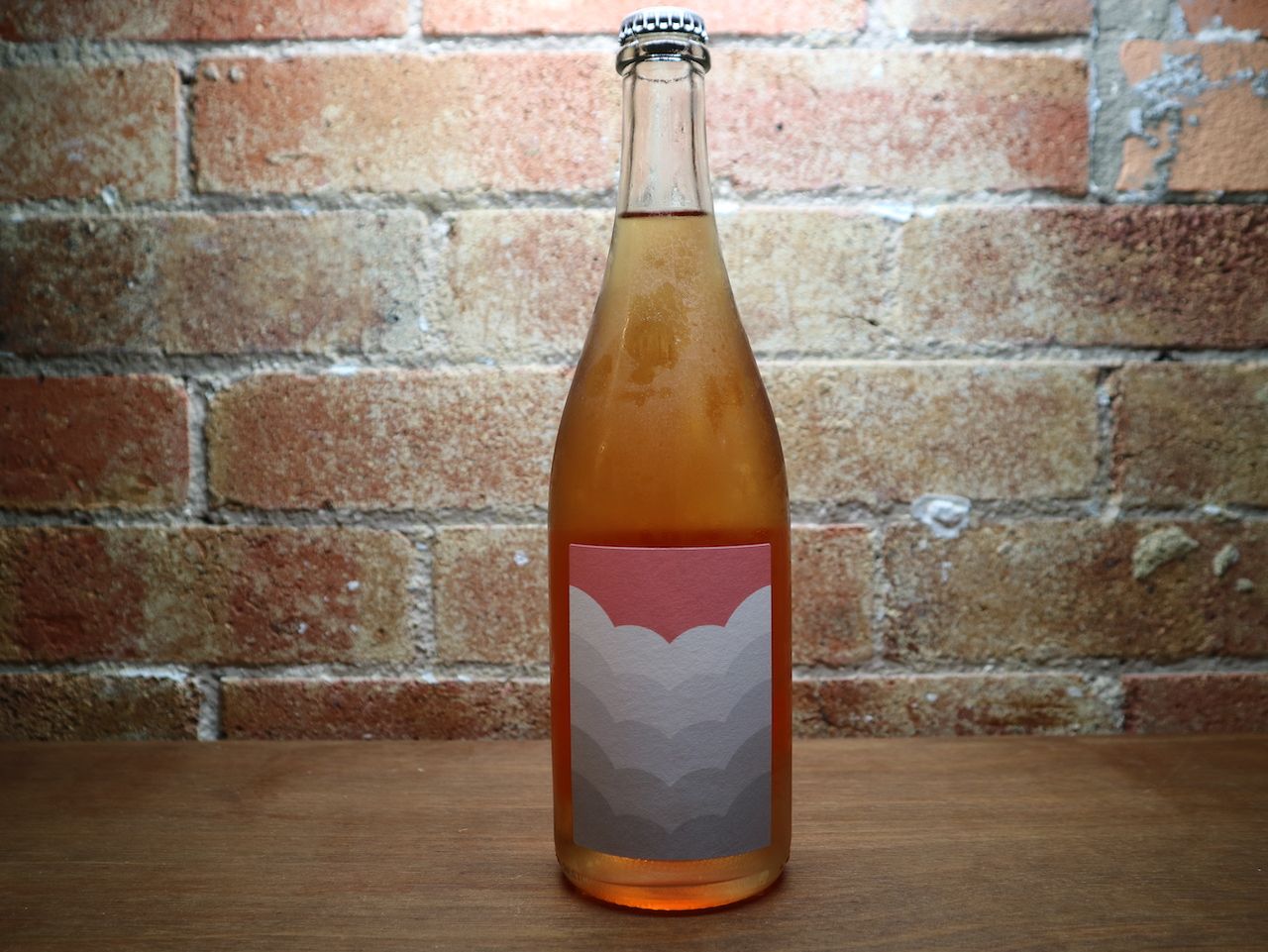 Range Life Pink Prosecco, King Valley VIC