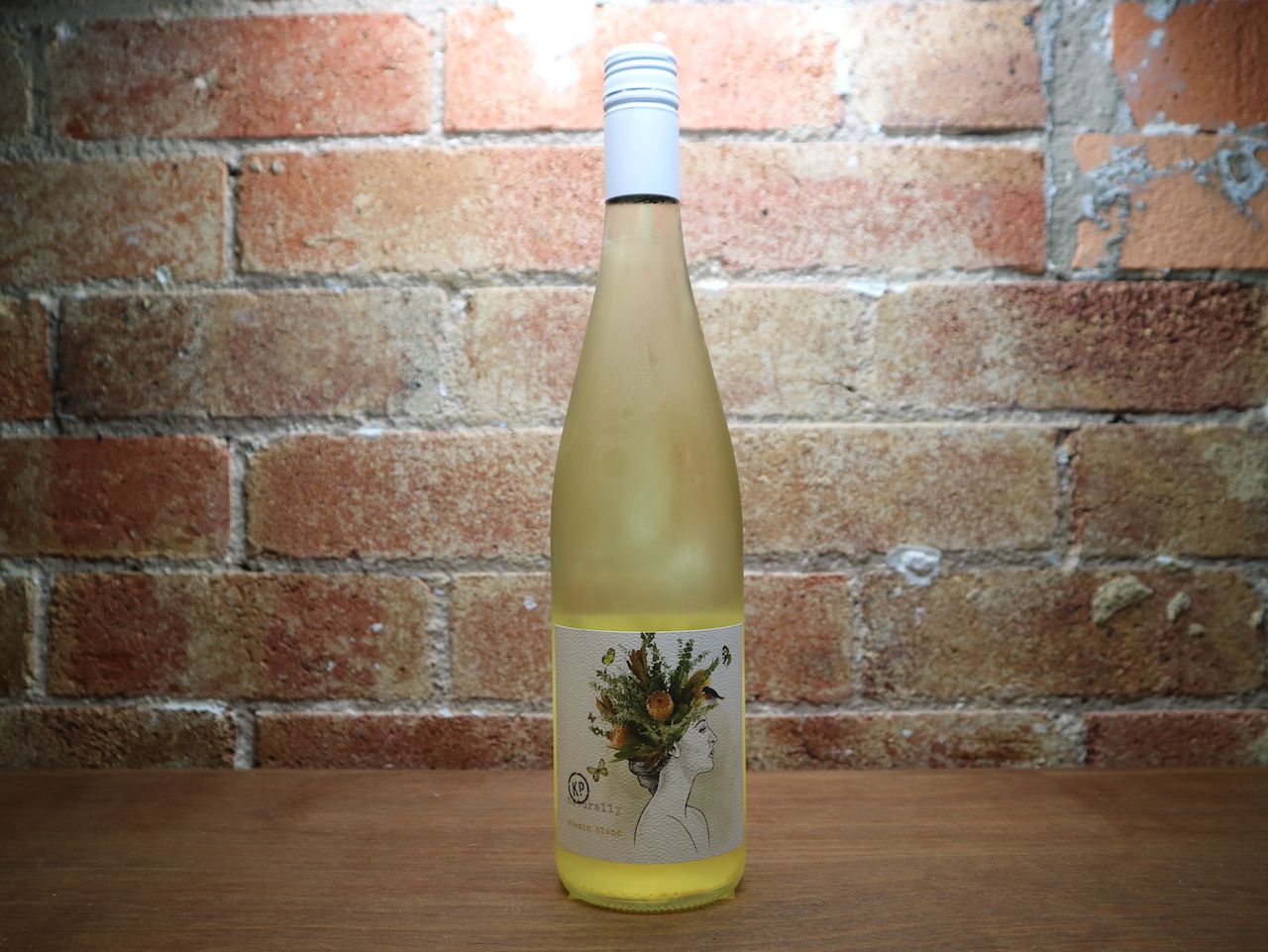 KP Wines &#39;Naturally&#39; Chenin Blanc, Great Southern WA