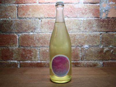 Sven Joschke  Chardonnay Pet Nat, McLaren Vale SA