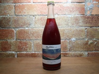 Knucklehead Wines Sangiovese Pet Nat, Tenterfield NSW