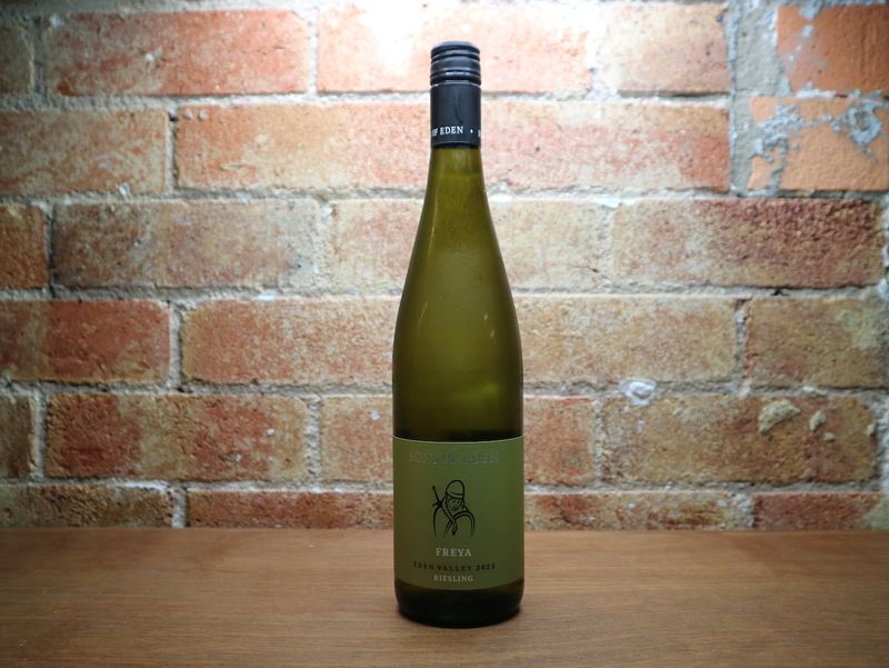Sons of Eden &#39;Freya&#39; Riesling, Eden Valley SA